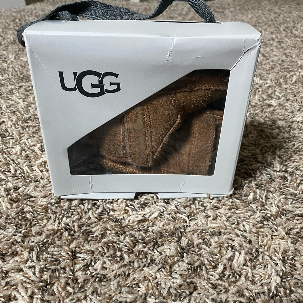Baby Uggs
